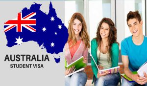 تحصیل در استرالیا