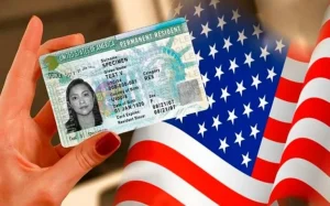 ویزای لاتاری آمریکا