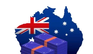 بورسیه فاند تحصیلی استرالیا