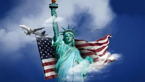 خدمات اخذ پذیرش از امریکا