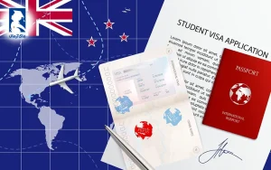 مهاجرت کاری به نیوزیلند