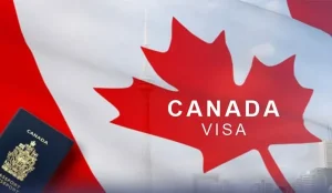 ویزای محرمانه کانادا