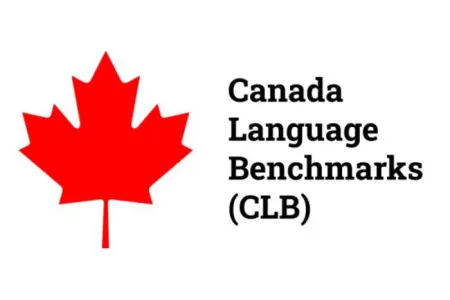 مدرک زبان CLB