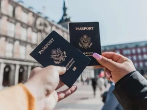 ویزای ازدواج آمریکا