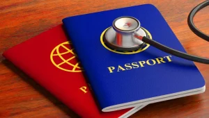 ویزای درمانی آمریکا