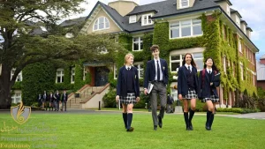 تحصیل در مدارس شبانه روزی کانادا