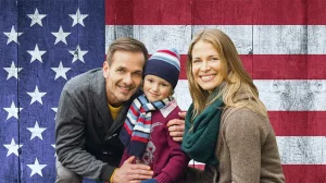 ویزای خانوادگی آمریکا