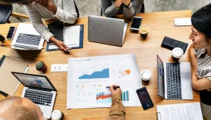 تحصیل بازاریابی در کانادا