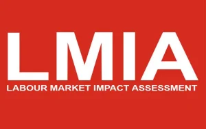 مجوز LMIA در کانادا
