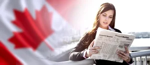 بهترین شغل ها برای زنان در کانادا