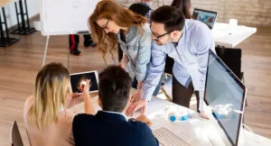 رشته دیجیتال مارکتینگ در کانادا