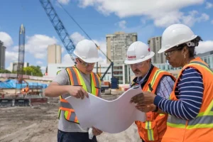 مهندسی عمران درکانادا