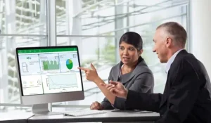 تحصیل در رشته مدیریت انرژی در کانادا