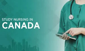ویزای تحصیلی پرستاری کانادا