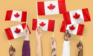 مهاجرت به کانادا زیر 18 سال