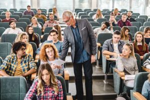 سیستم آموزشی آمریکا