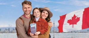 ویزای تحصیلی کانادا به همراه همسر