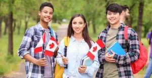 مهاجرت به کانادا از طریق تحصیل در دبیرستان