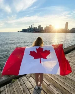 the best city canadaa