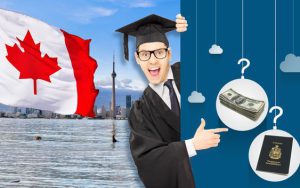 Canadian education immigration fee 2