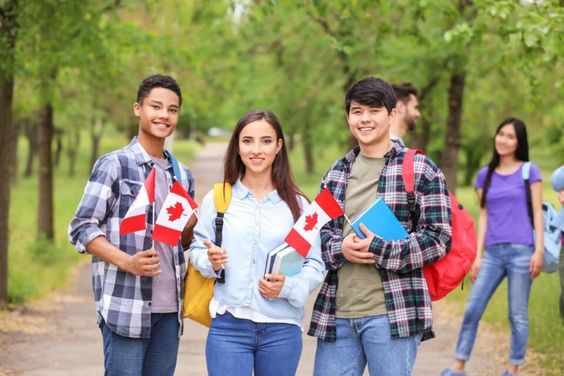 Canadian education immigration fee