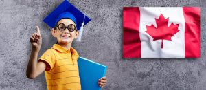 سیستم آموزشی کانادا
