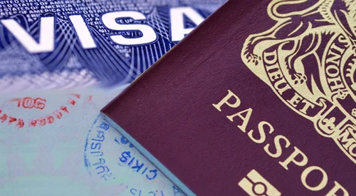 our visa services delhi ncr