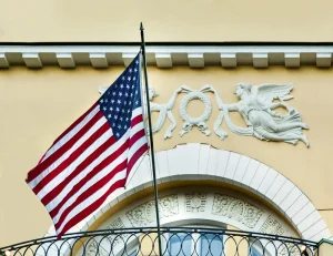 ویزای امریکا