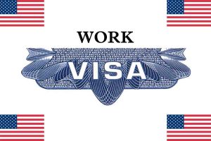 USA Work Visa 1